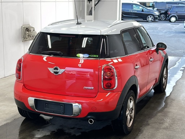 BMW MINI