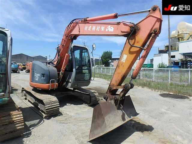 HITACHI OTHER