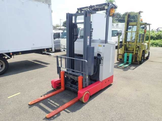 OTHERS NICHIYU FORKLIFT