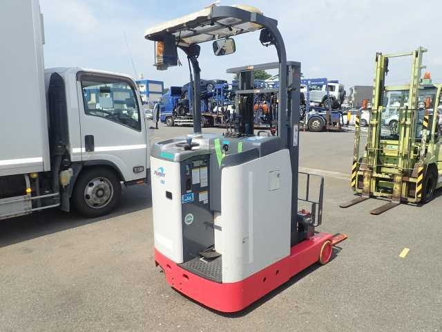 OTHERS NICHIYU FORKLIFT