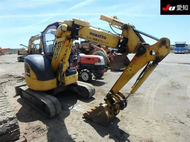 KOMATSU OTHER