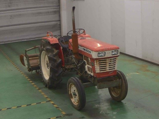 YANMAR OTHER