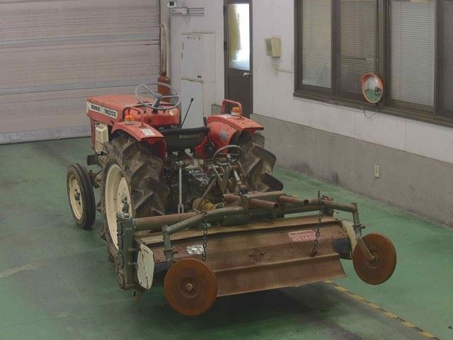 YANMAR OTHER