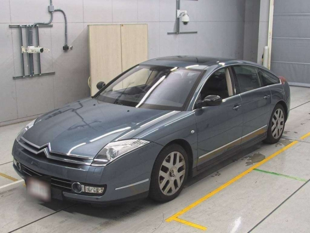 CITROEN C6