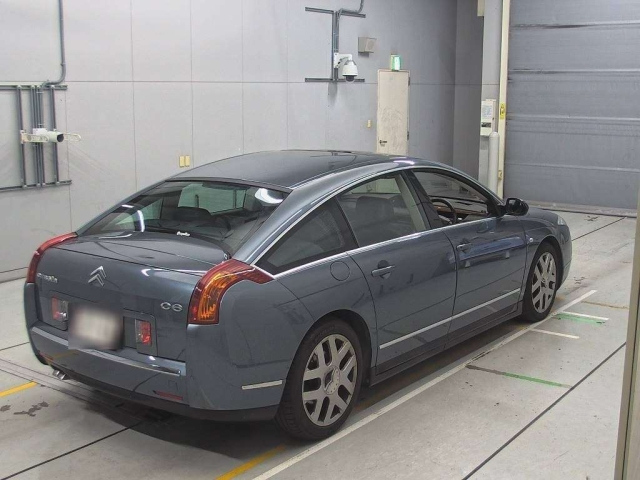 CITROEN C6