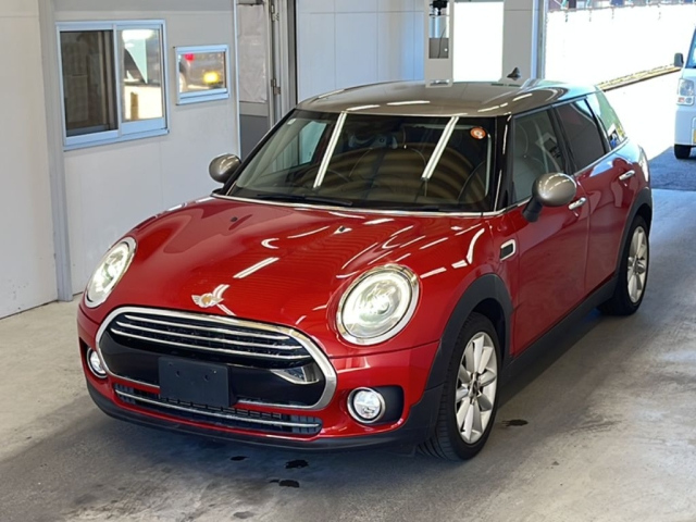 BMW MINI