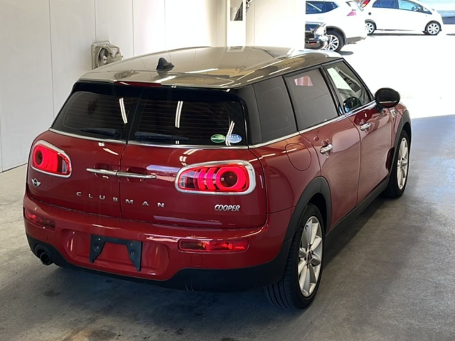 BMW MINI