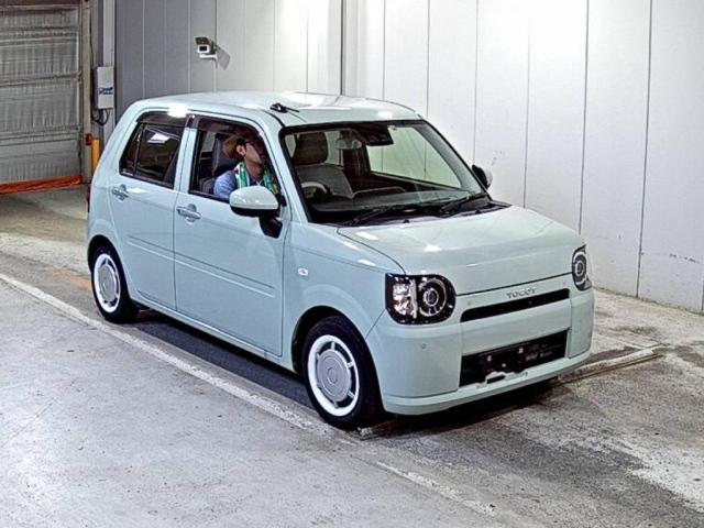 DAIHATSU MIRA TOCOT