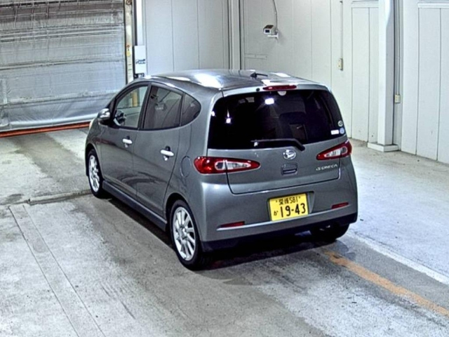 DAIHATSU SONICA