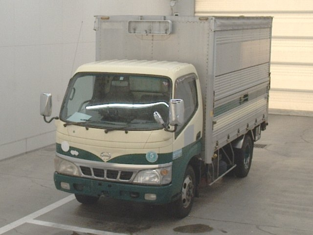 HINO DUTRO