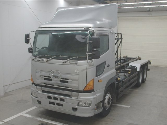 HINO TRUCK