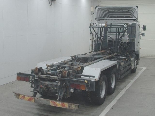 HINO TRUCK