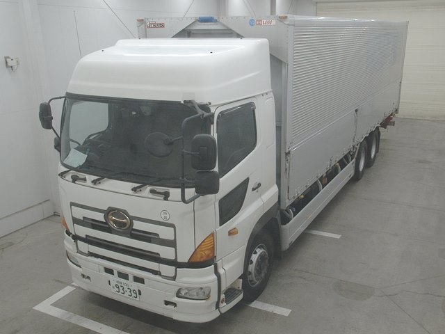 HINO TRUCK
