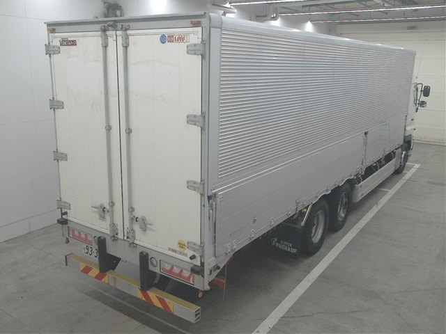 HINO TRUCK