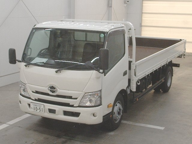HINO DUTRO