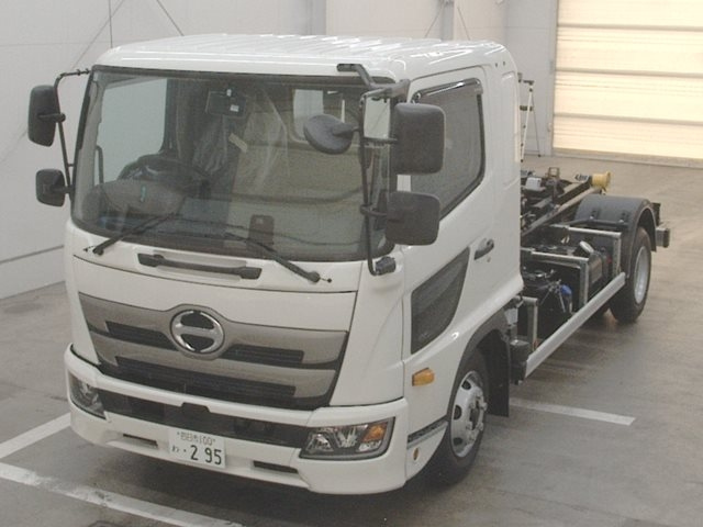HINO TRUCK