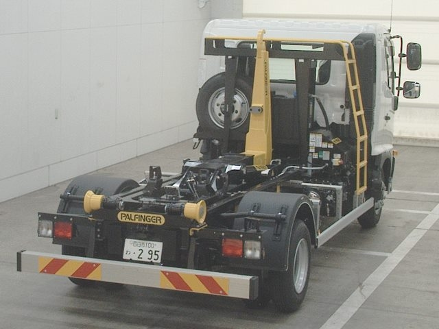 HINO TRUCK