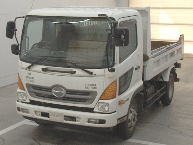 HINO RANGER