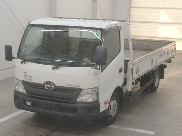 HINO DUTRO