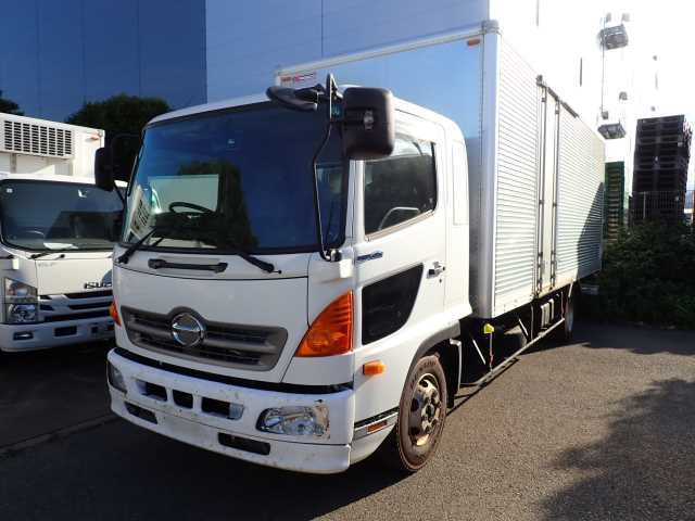 HINO RANGER