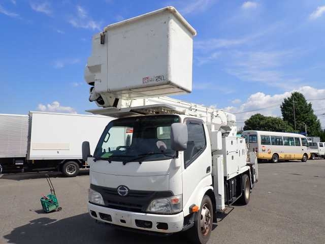 HINO DUTRO