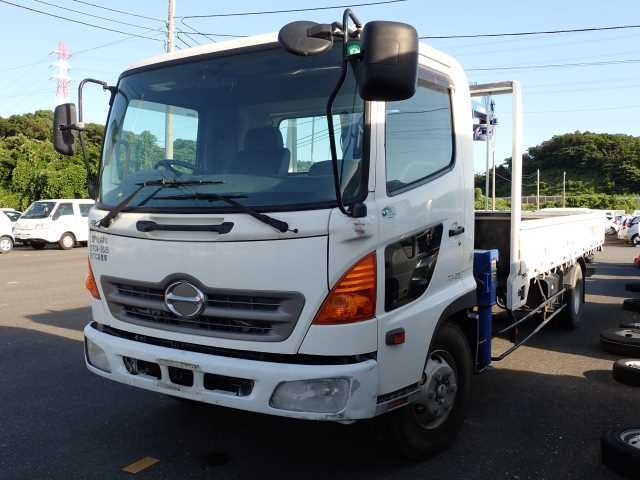 HINO RANGER