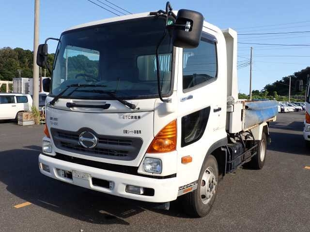 HINO RANGER
