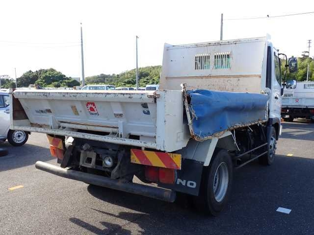 HINO RANGER