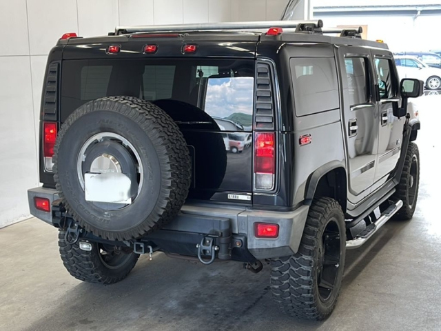 HUMMER OTHER