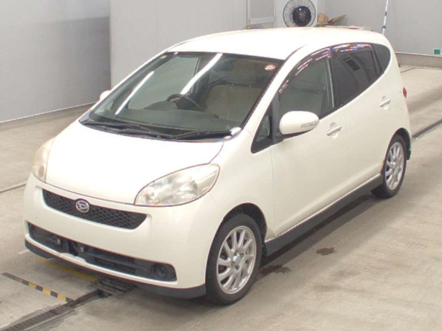 DAIHATSU SONICA