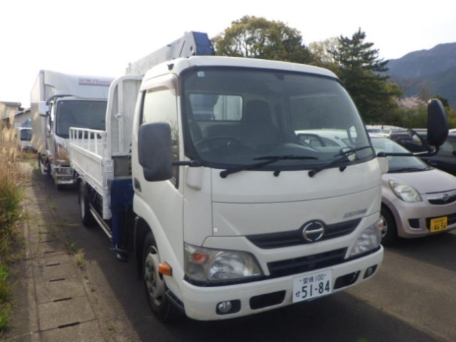 HINO DUTRO
