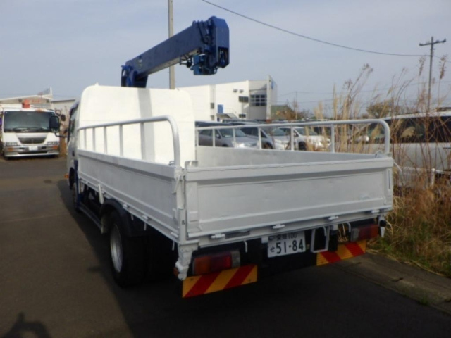 HINO DUTRO