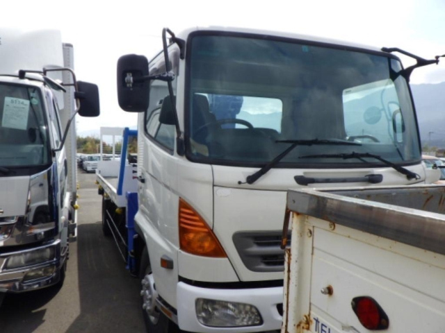 HINO RANGER