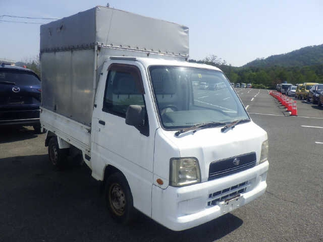 SUBARU SAMBAR