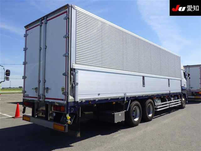 HINO PROFIA