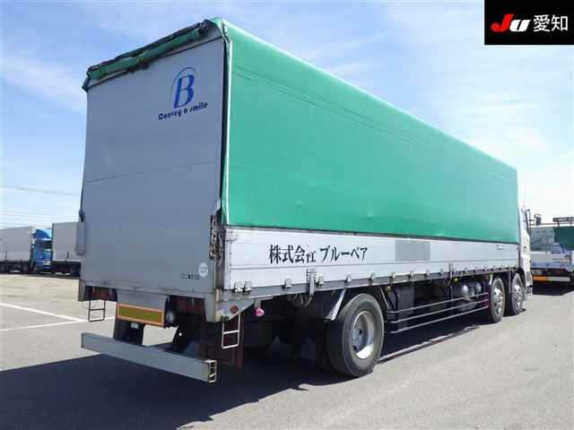 HINO PROFIA