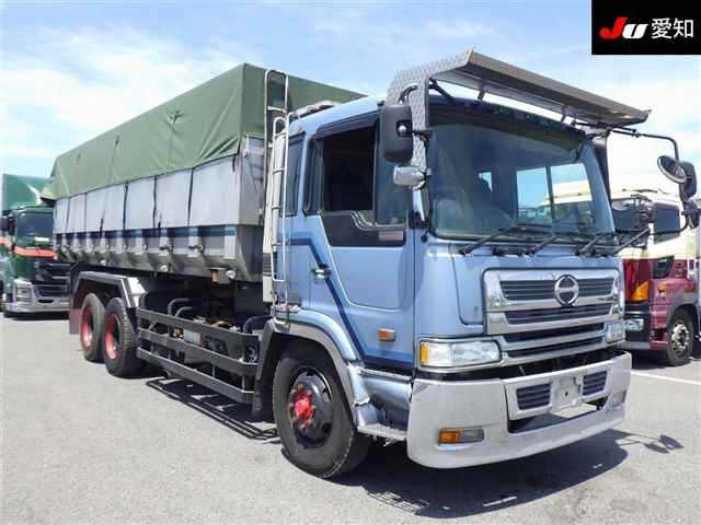HINO PROFIA