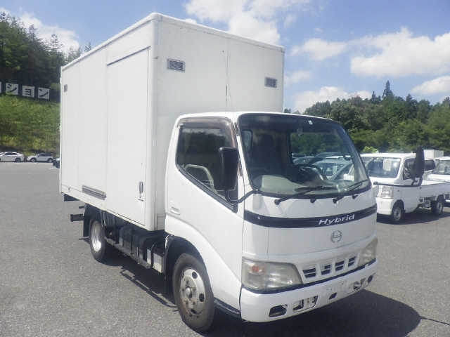 HINO DUTRO