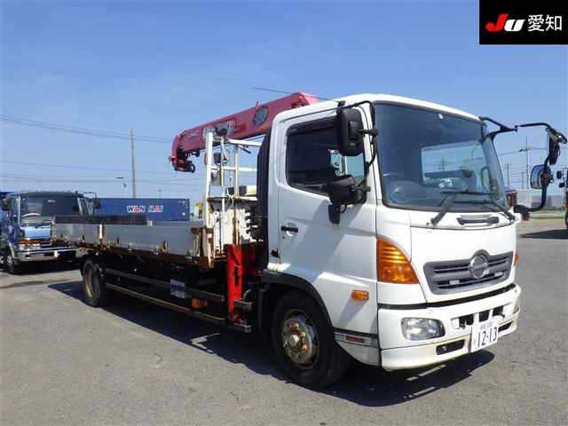 HINO RANGER