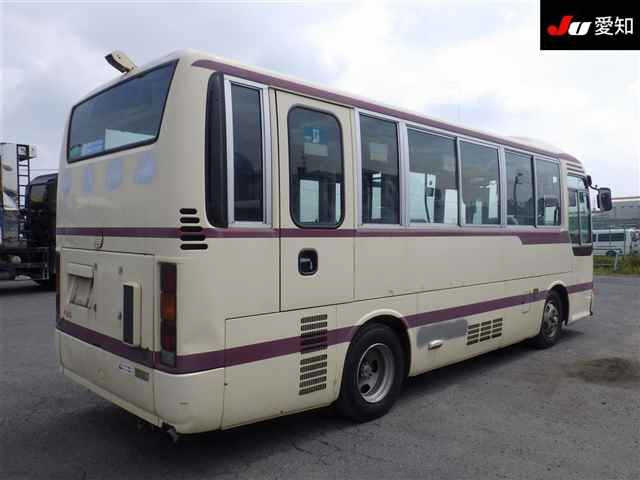 HINO BUS