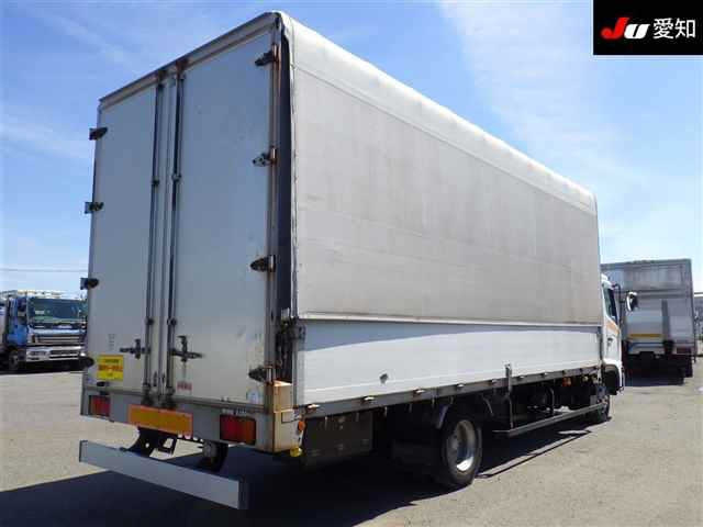 HINO RANGER