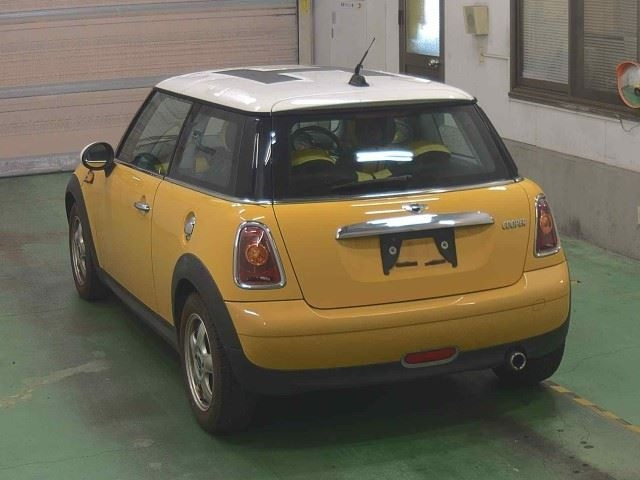 BMW MINI