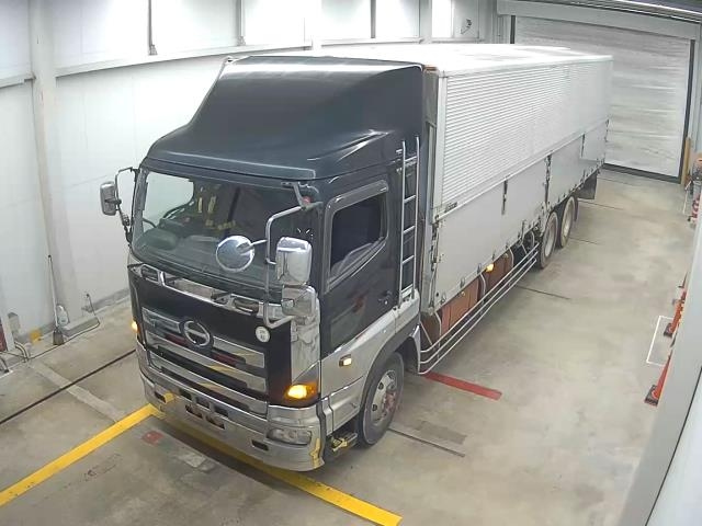 HINO TRUCK