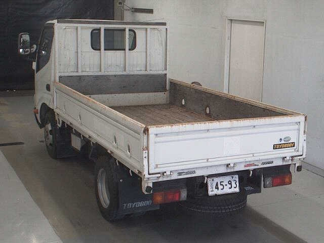 HINO DUTRO
