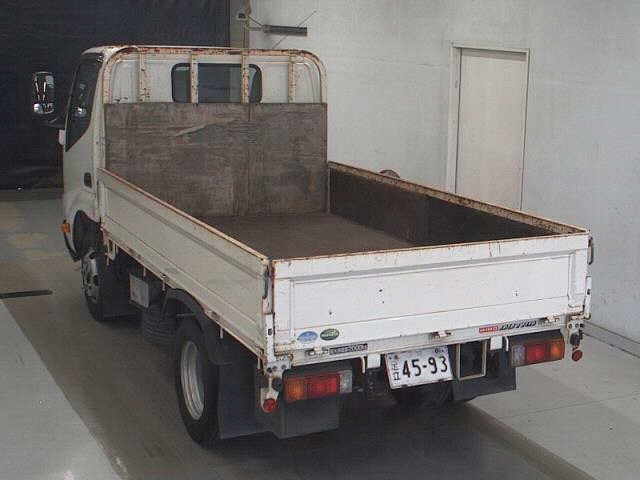 HINO DUTRO