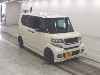 HONDA N BOX PLUS