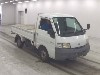 NISSAN VANETTE TRUCK