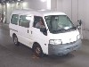 MAZDA BONGO VAN