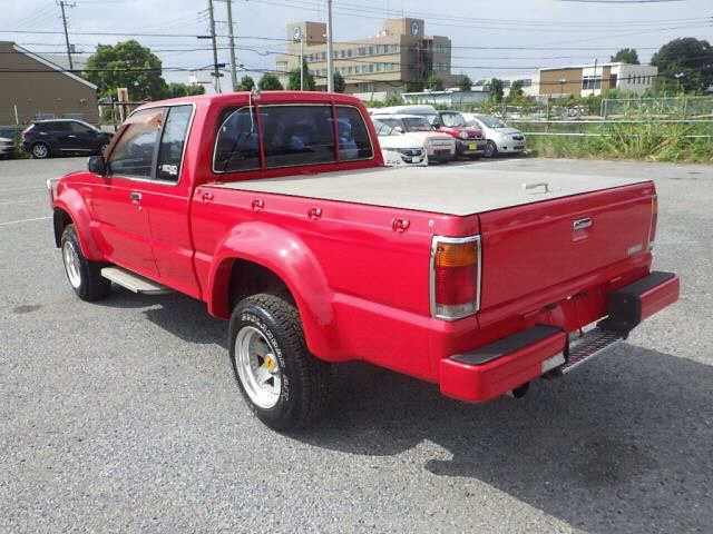 MAZDA PROCEED