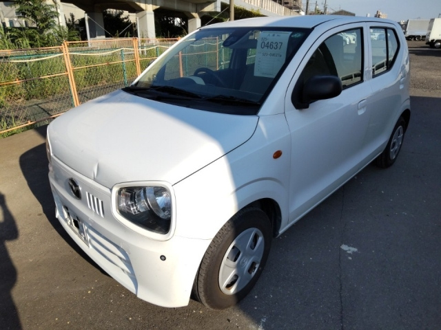 MAZDA CAROL